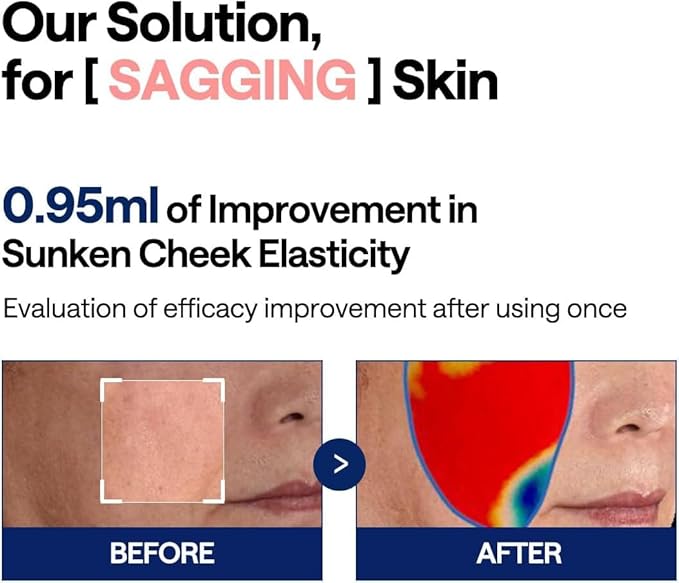 MEDIHEAL Toner Pads [Collagen] - Ampoule Toner Pad with Collagen & Ceramide - Skin Firming & Restore Elasticity & Deep Hydration - Tighten Wrinkles & Lines - Vegan Moisturizing Fabric (100 Count) s